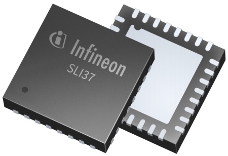 Die SLI37 Automotive Security Controller von Infineon sind nun ISO/SAE 21434-zertifiziert.