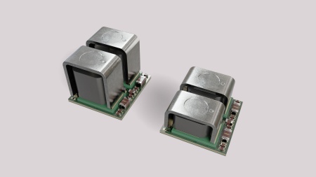 Infineon TDM2254xD vertical power modules deliver best-in-class electrical and thermal efficiency with high power density and quality.