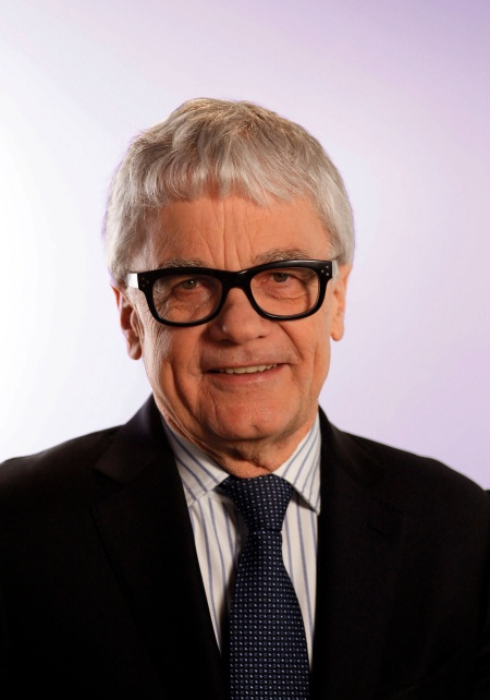 In den Aufsichtsrat gewählt: Dr. Wolfgang Eder, Vorstandsvorsitzender der österreichischen voestalpine AG