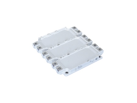 Infineon’s New EconoPACK™ + D Family: Trend-Setting IGBT Modules for Highest Demands Posed by Wind and Solar Systems and Industrial Drives