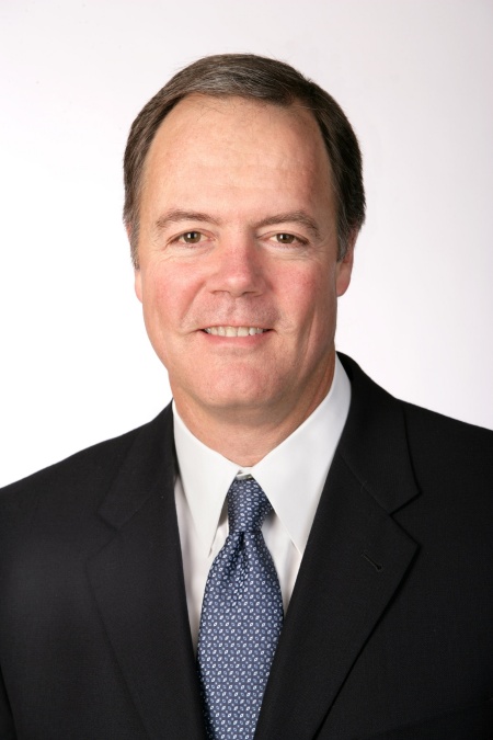 Gregg Lowe, CEO Cree, Inc.