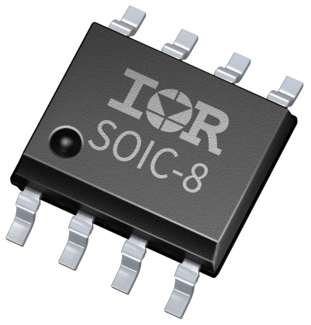 The IRS200x high-voltage driver IC family consists of high-side & low-side and half bridge drivers utilizing Infineon’s proven, robust high-voltage junction isolation (HVJI) technology to realize small packages while remaining tolerant to negative transient voltages.