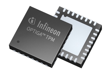 Infineon is recognized as the world’s leading supplier of security solutions for Trusted Computing. Microsoft integrates OPTIGA™ TPMs from Infineon into the new Surface Pro 4 tablet and the Surface Book, the first Microsoft branded laptop.