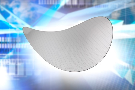 Infineon gelingt Produktion von Chips auf 300-Millimeter-Dünnwafer-Technologie für Leistungshalbleiter