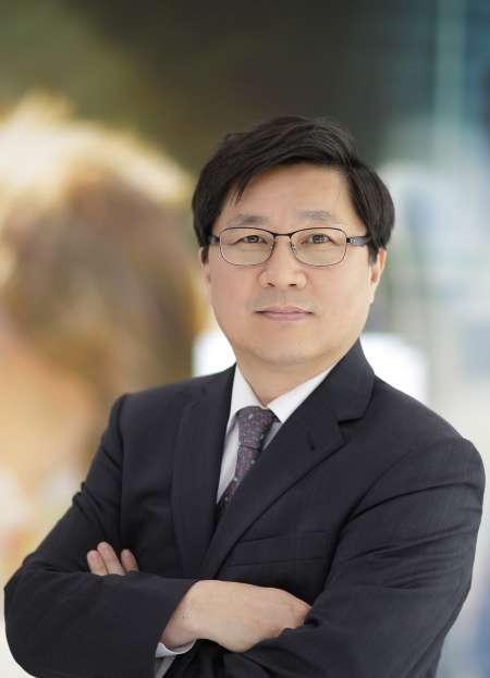 Lee Seungsoo, Managing Director of Infineon Korea: „Unsere Innovationskraft stärkt die Wettbewerbsfähigkeit unserer Kunden.“