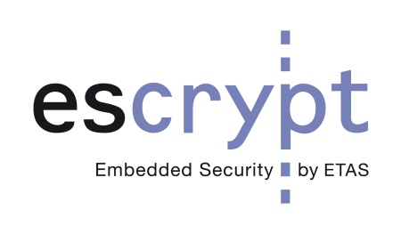 Logo Escrypt