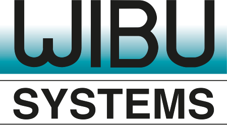 Logo WIBU-SYSTEMS AG