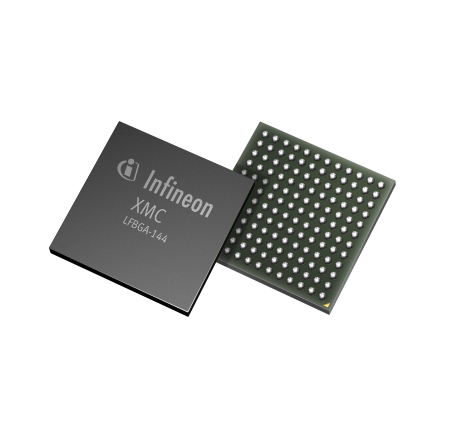 Die XMC-Mikrocontroller von Infineon stellen eine leistungsfähige und dabei kosteneffiziente Plattform dar.