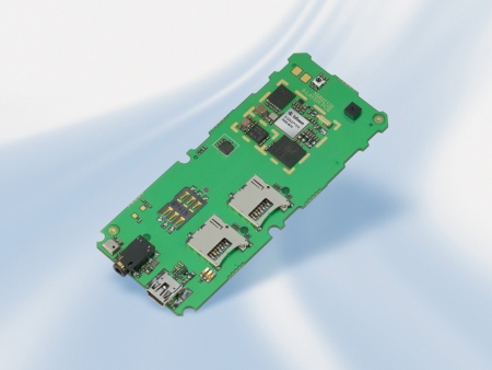 New XMM™2138 Platform from Infineon Supports Growing Dual-SIM Market