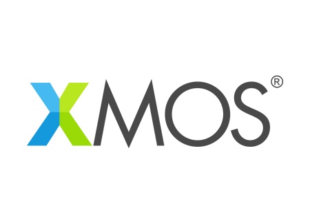 Logo XMOS