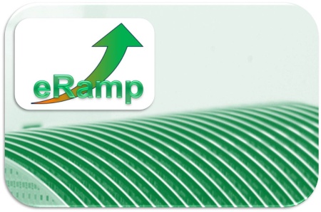 The eRamp project (2014-2017) significantly expanded Europe’s expertise in ever more efficient generation, transmission, and use of electric energy. Project head was Infineon Dresden.