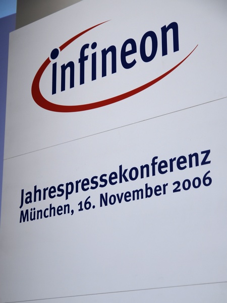 Annual Press Conference 2006 / Jahrespressekonferenz 2006