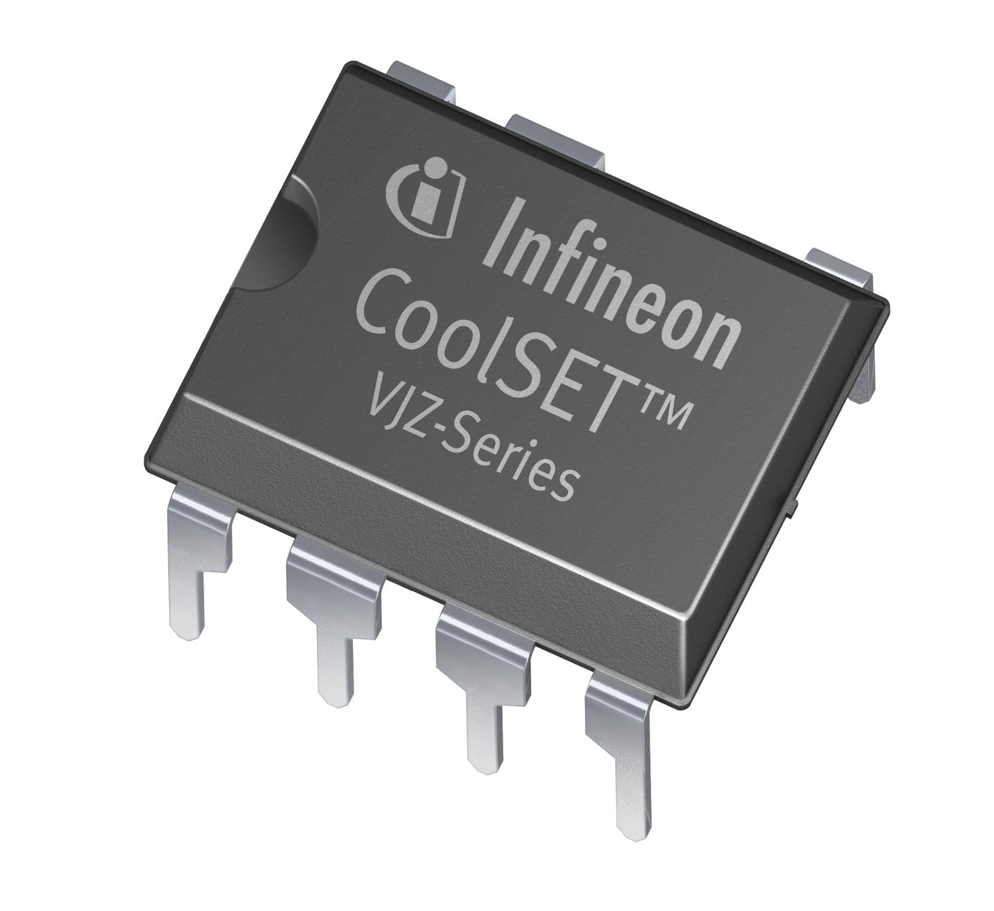 Infineon ICE3AR1080VJZXKLA1