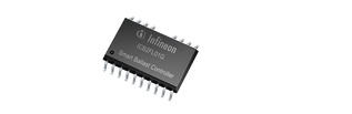 Infineon ICB2FL01GXUMA2