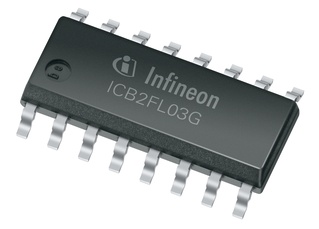 Infineon ICB2FL03GXUMA2