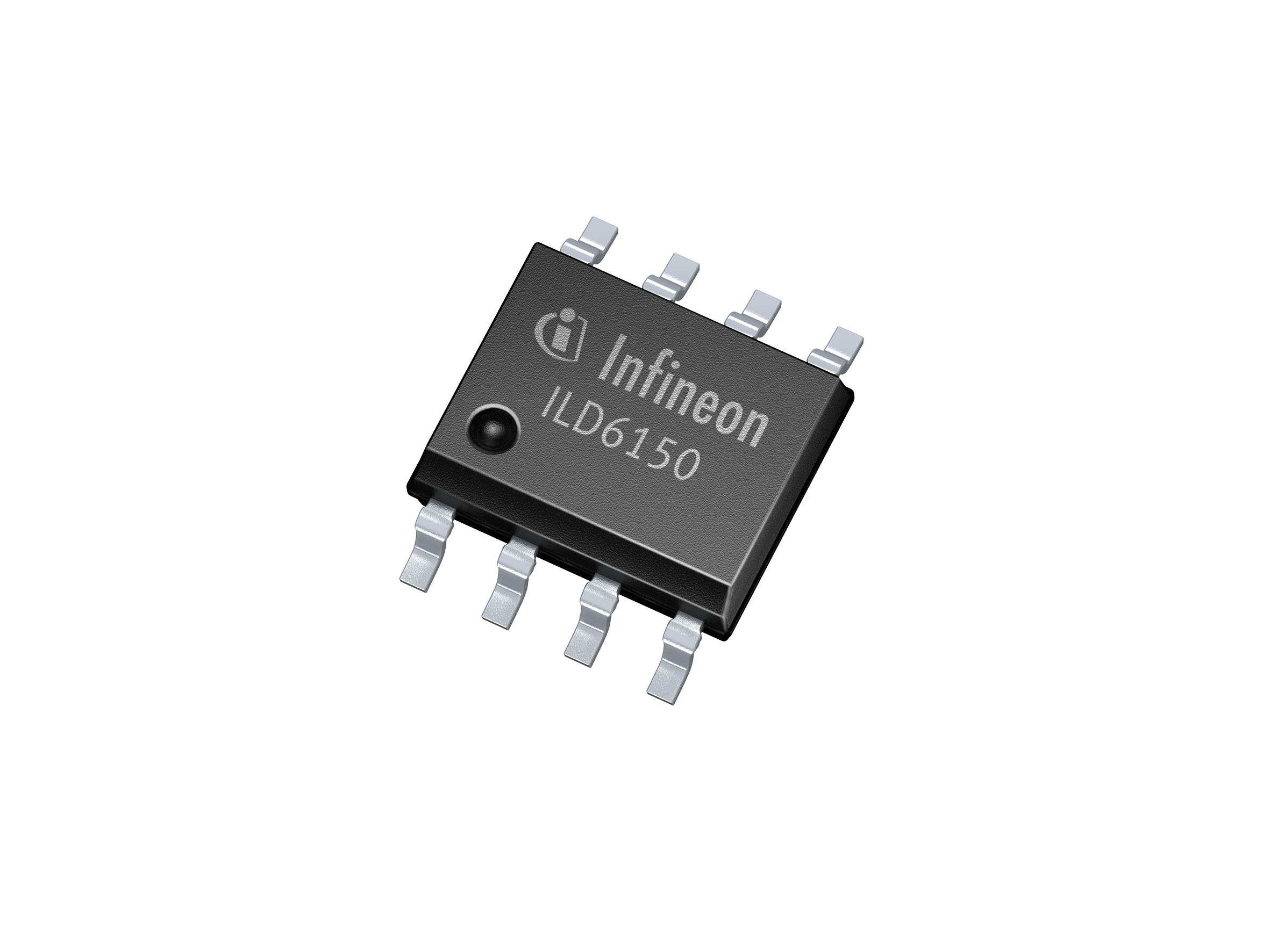 Infineon ILD6150XUMA1