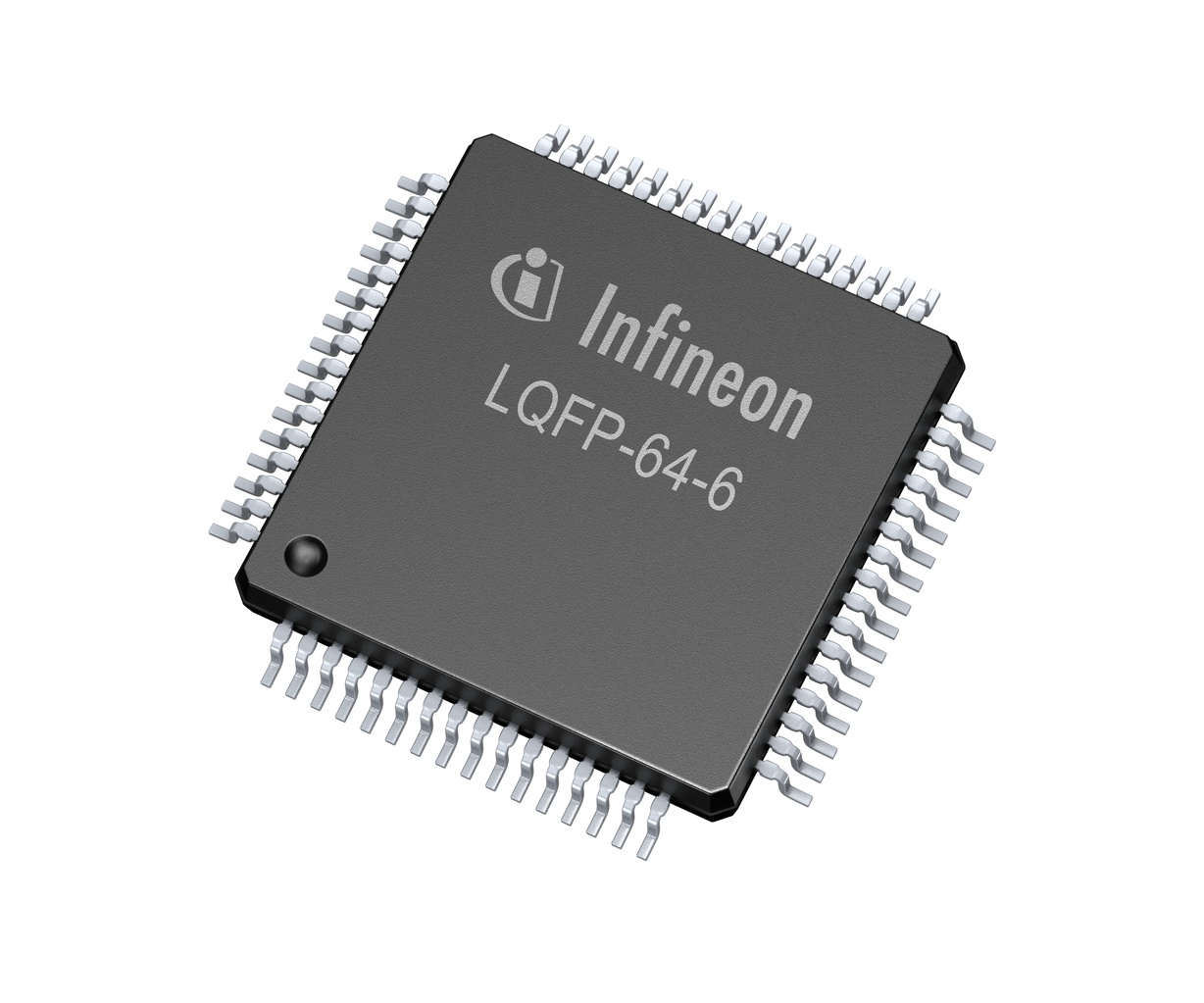 Infineon TLE82422LXUMA2 LQFP64_TLE82422_INF