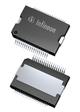 Infineon TLE6288RAUMA2