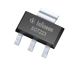 Infineon BTS4141NHUMA1