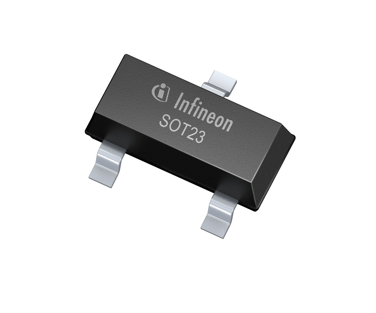 Infineon SMBT3904E6327HTSA1 SOT23_INF