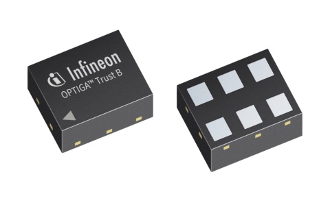 Infineon SLE952500000XTSA1