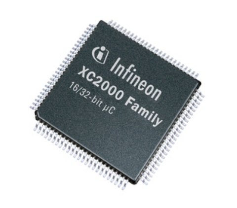 Infineon XC2268I136F128LRAAKXUMA1