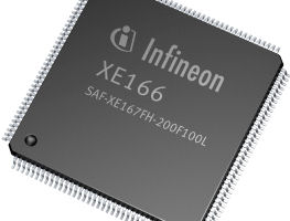 Infineon XE169FH200F100LABKXUMA1