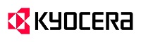Kyocera-Logo