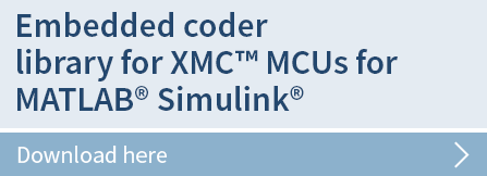 IFX_Website-Button_XMC-Simulink-library