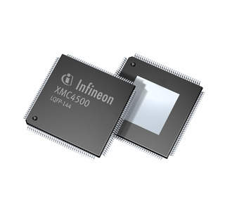 Infineon XMC4500E144F1024ACXQSA1