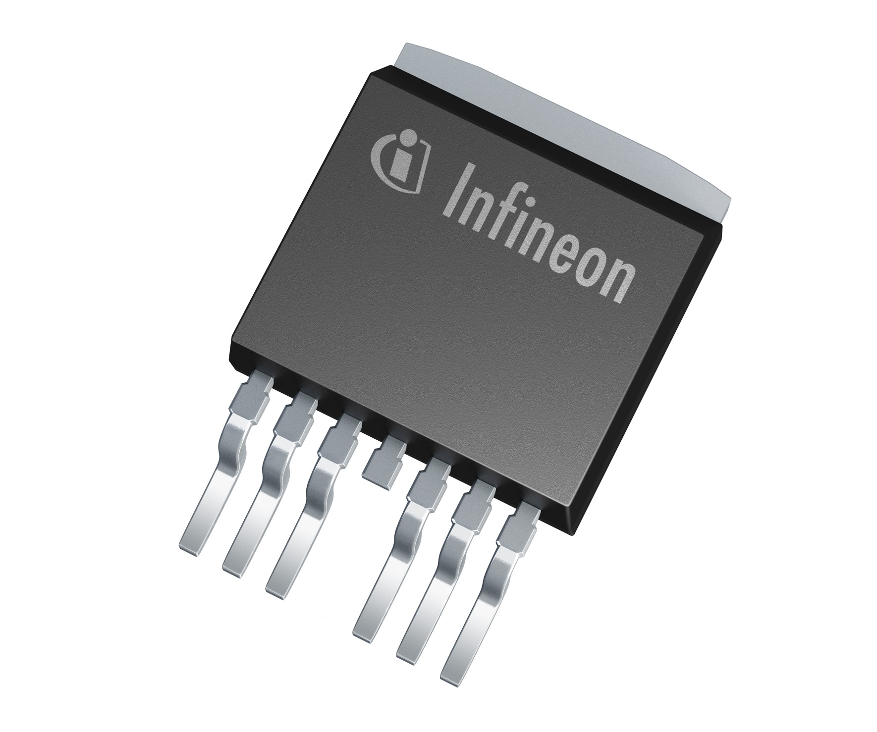 Infineon IPB180P04P4L02AUMA2