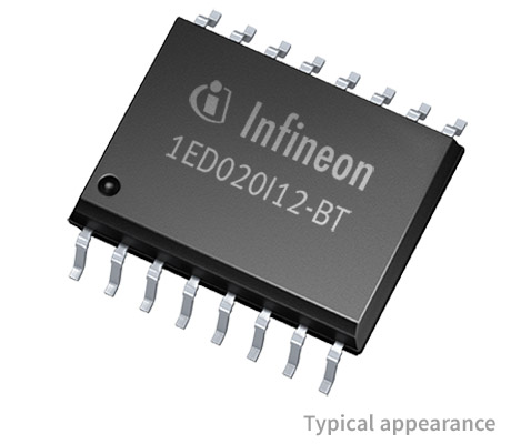 Infineon 1ED020I12BTXUMA1