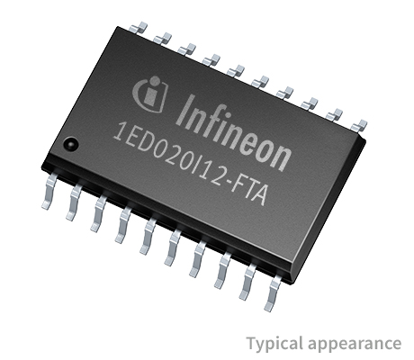 Infineon 1ED020I12FTAXUMA2