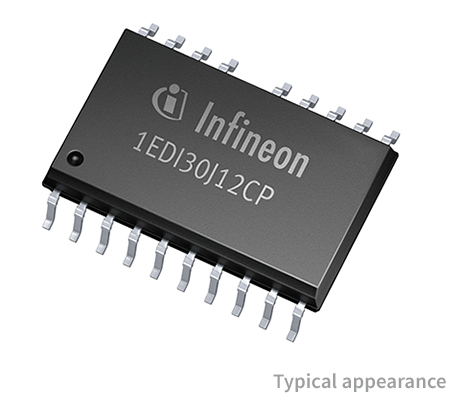 Infineon 1EDI30J12CPXUMA1