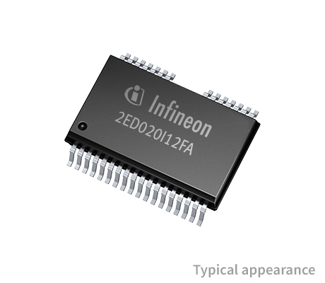 Infineon 2ED020I12FAXUMA2