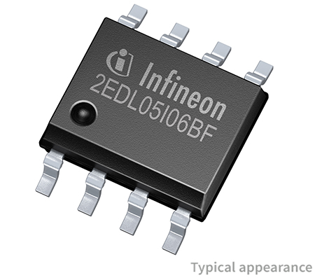 Infineon 2EDL05I06BFXUMA1