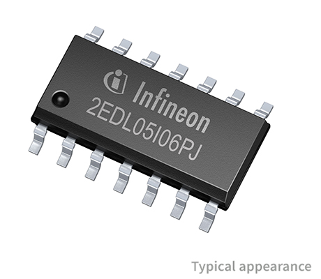 Infineon 2EDL05I06PJXUMA1
