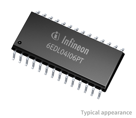 Infineon 6EDL04I06PTXUMA1