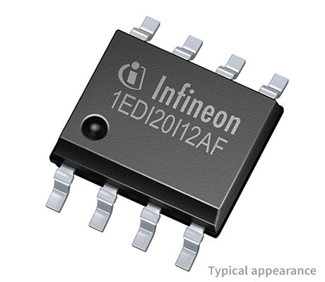 Infineon 1EDI20I12AFXUMA1 PG-SDO-8-51_INF