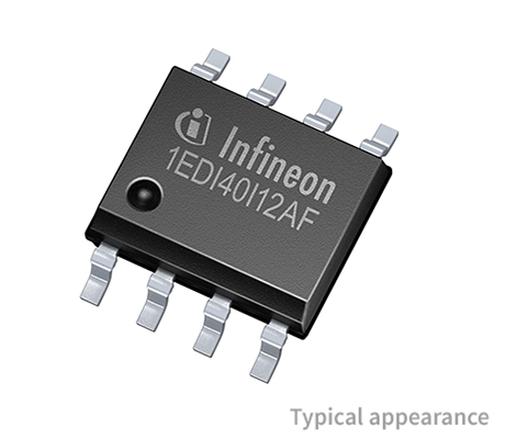 Infineon 1EDI40I12AFXUMA1 PG-DSO-8_3P9X4P9_INF