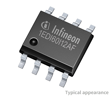 Infineon 1EDI60I12AFXUMA1