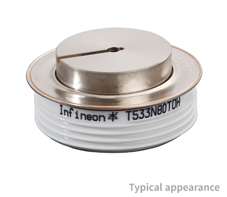Infineon T533N80TOHXPSA1