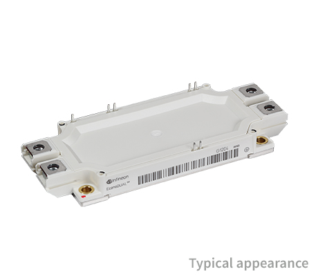 Infineon FF600R17ME4BOSA1