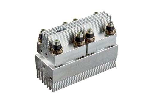Product image for 55 mm Power Start modules
