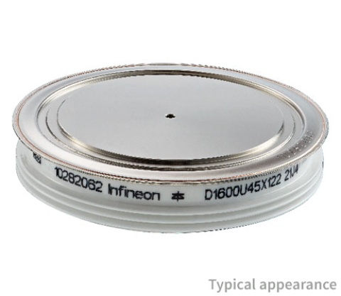 Product Image for D1600U freewheeling diode
