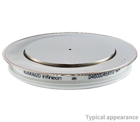Product image for D4600U freewheeling_diode