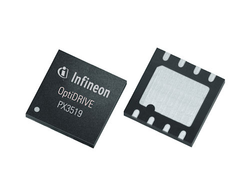 Infineon PX3519XTMA1