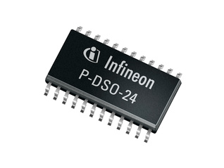Infineon TLE7244SLXUMA2