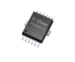 Infineon BTS500801EGAAUMA1