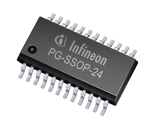 Infineon TLE8080EMXUMA1 TLE8080EMXUMA1_INF